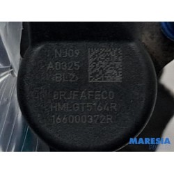 Renault - Master - Injector (diesel)