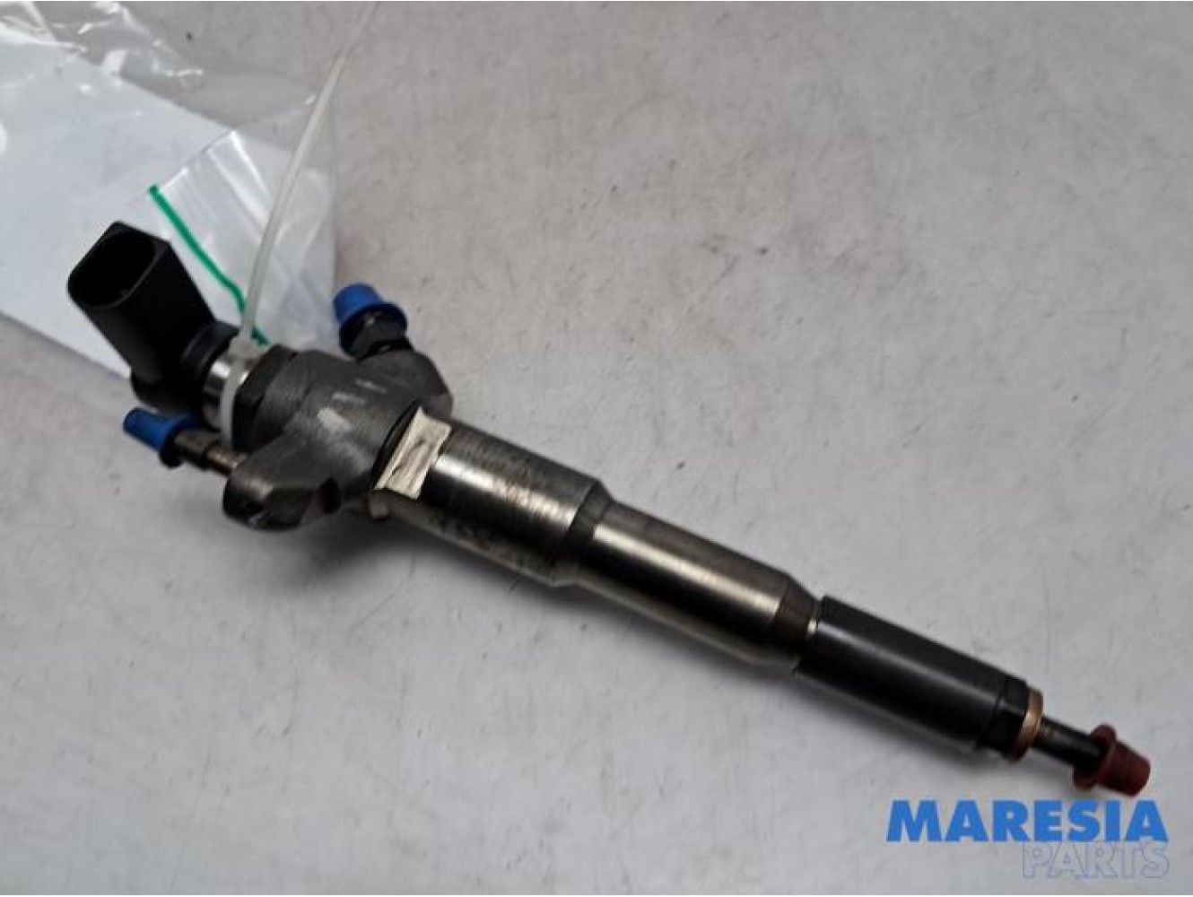 Renault - Master - Injector (diesel)