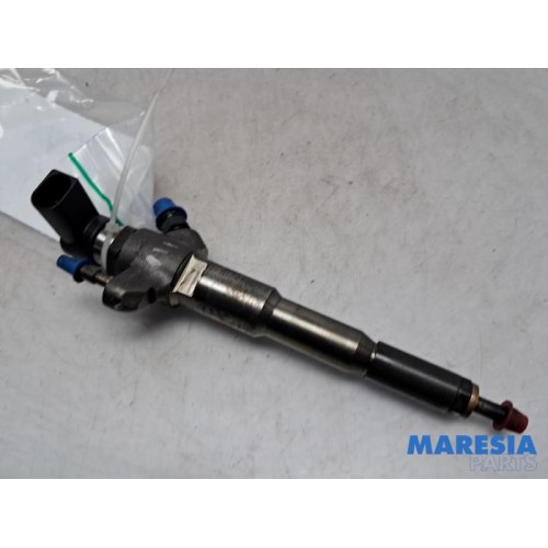Renault - Master - Injector (diesel)
