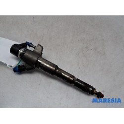 Renault - Master - Injector (diesel)