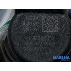 Renault - Master - Injector (diesel)