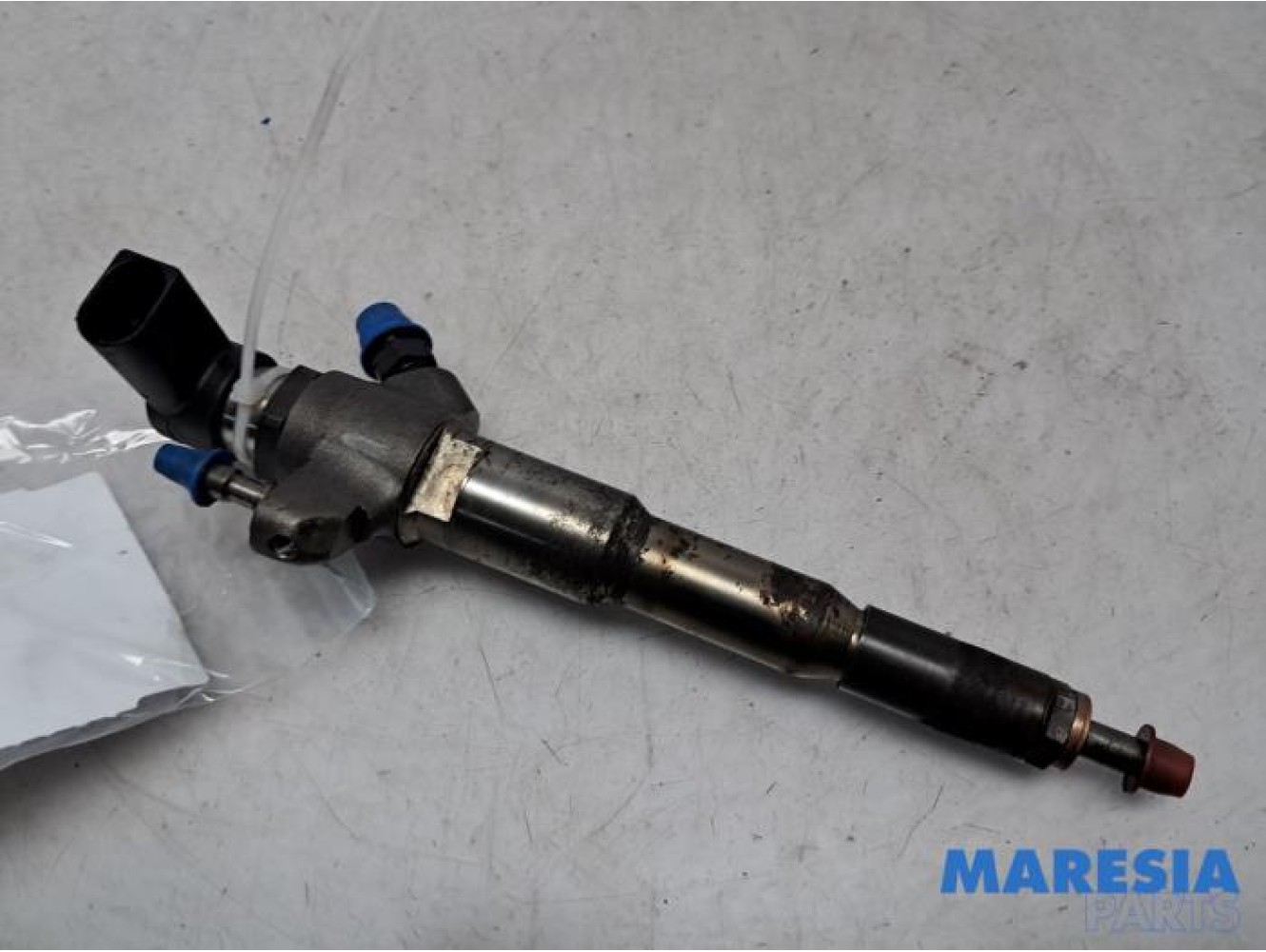 Renault - Master - Injector (diesel)