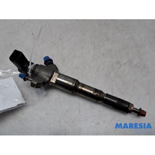 Renault - Master - Injector (diesel)