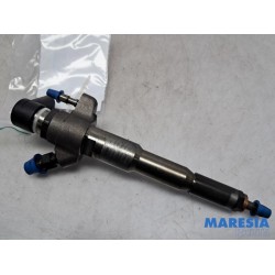 Renault - Master - Injector (diesel)