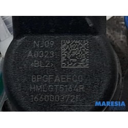 Renault - Master - Injector (diesel)