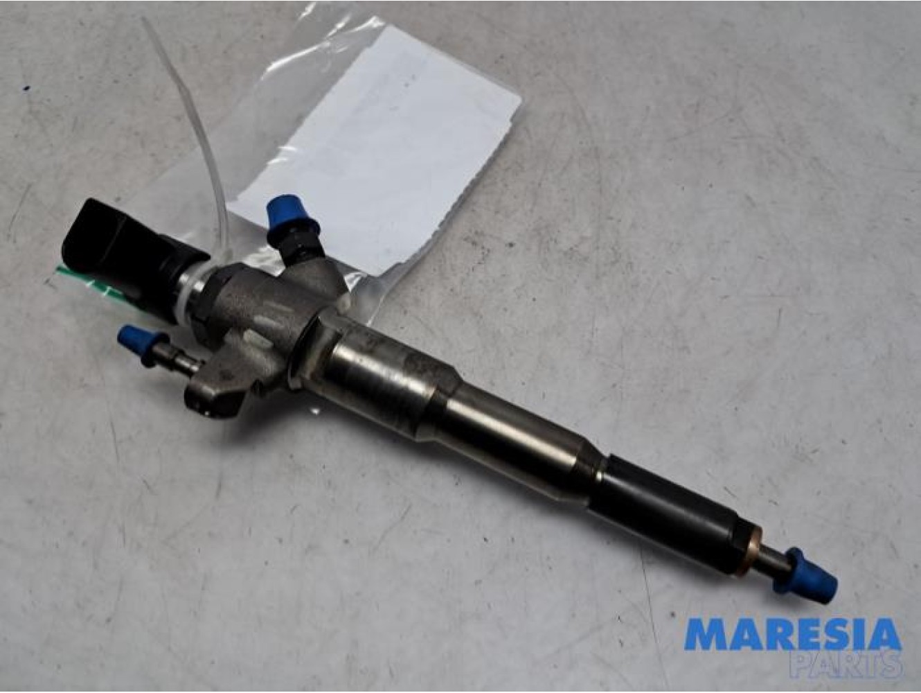 Renault - Master - Injector (diesel)