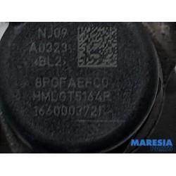 Renault - Master - Injector (diesel)