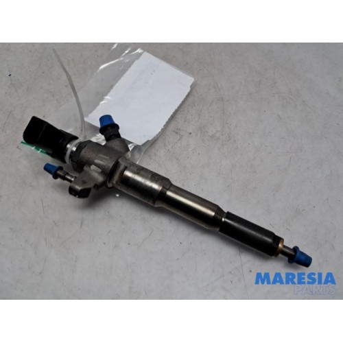 Renault - Master - Injector (diesel)