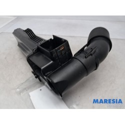 Peugeot - 208 - Resonance housing