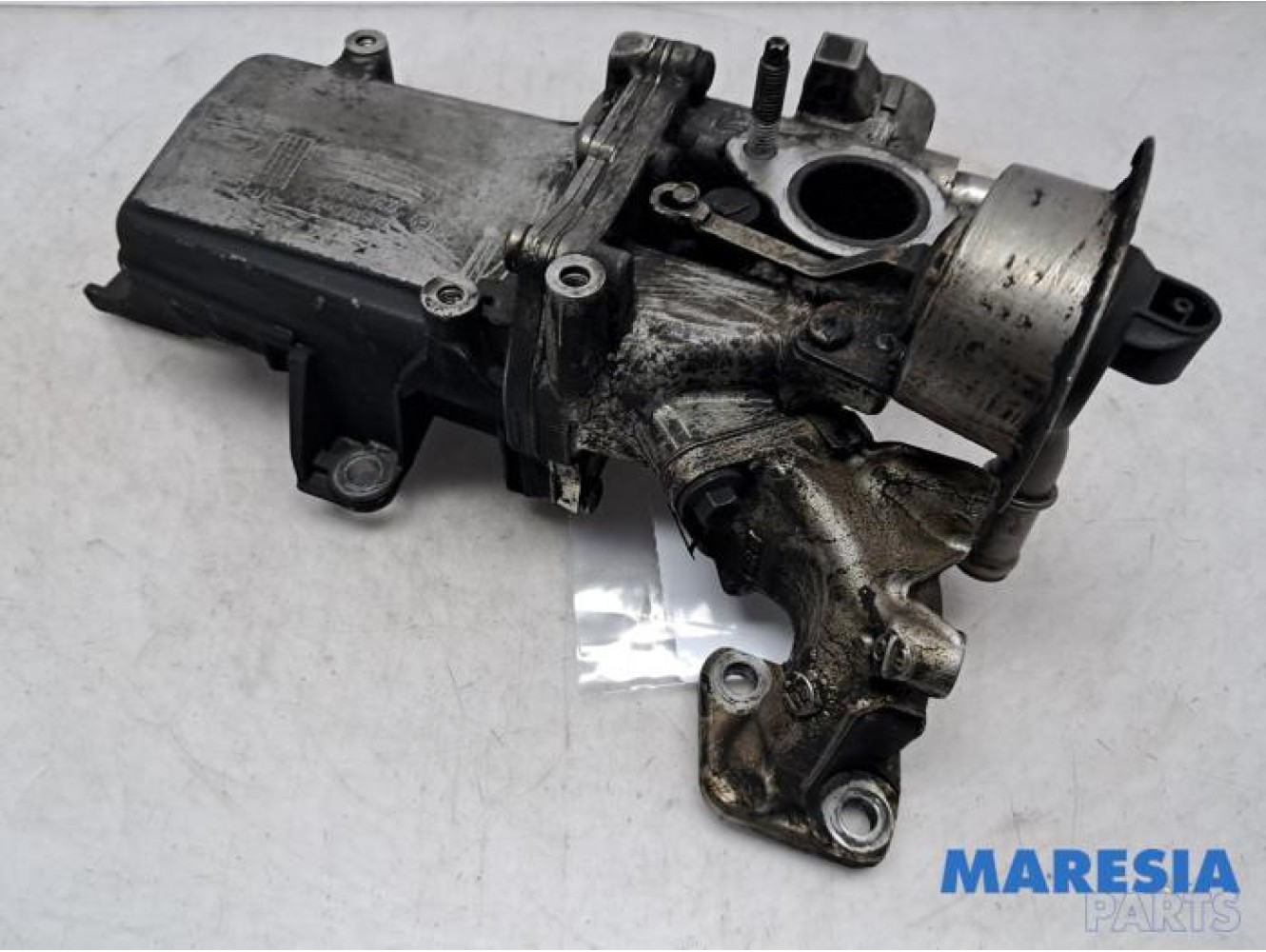 Renault - Master - Refroidisseur RGE
