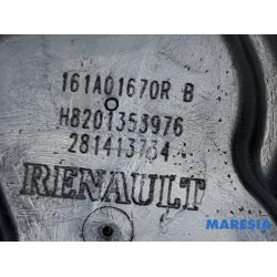 Renault - Master - Drosselklappengehäuse