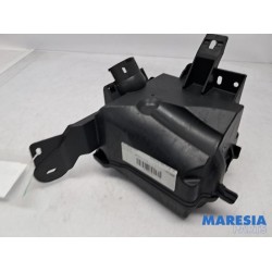 Peugeot - 208 - Fuse box