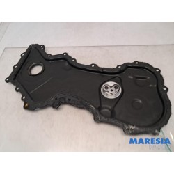 Renault - Master - Timing cover