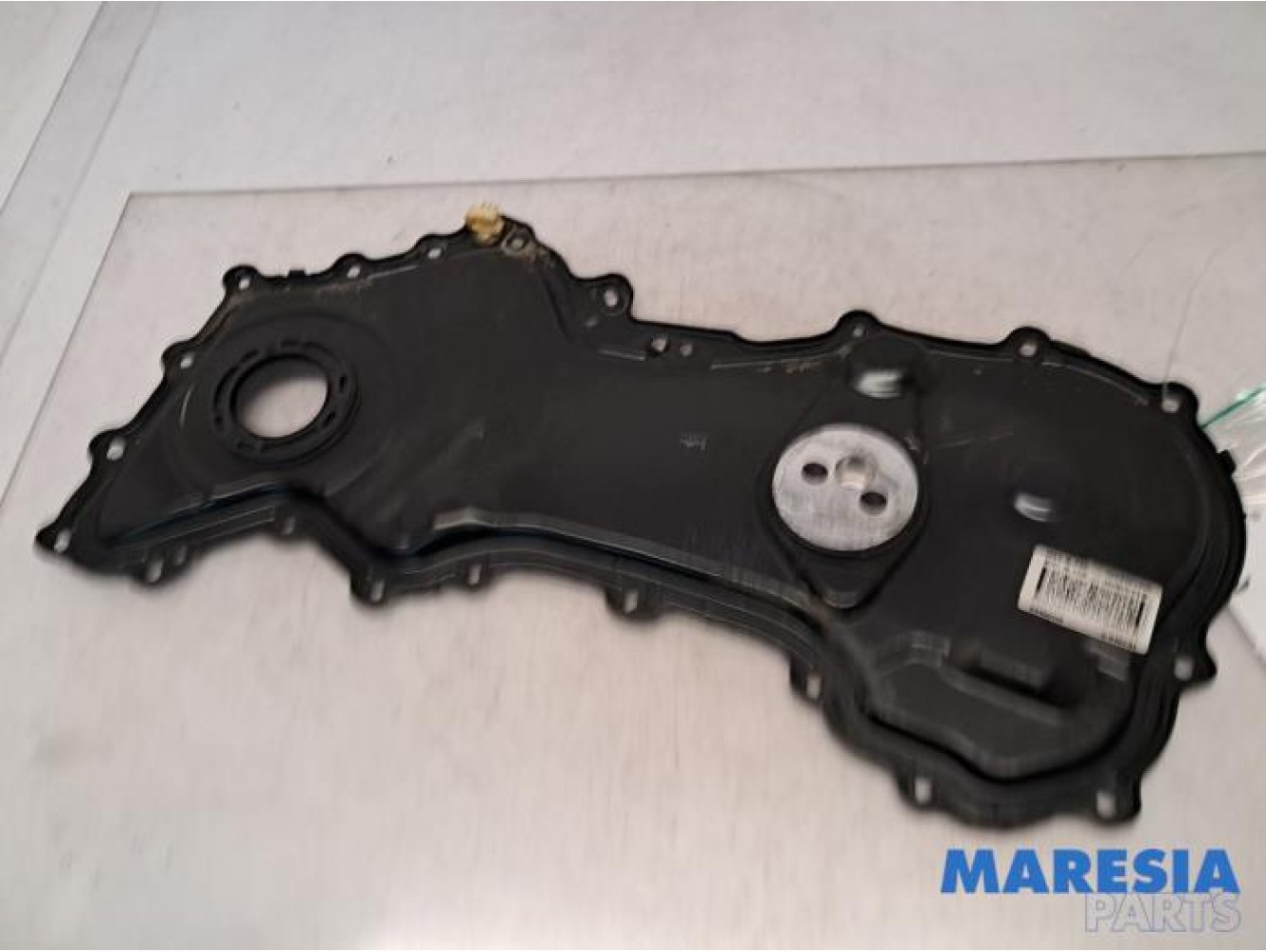 Renault - Master - Timing cover
