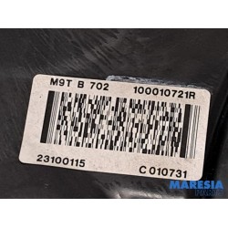 Renault - Master - Timing cover