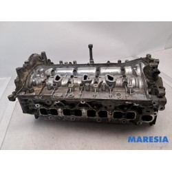 Renault - Master - Cylinder head