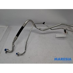 Peugeot - Partner - Air conditioning line