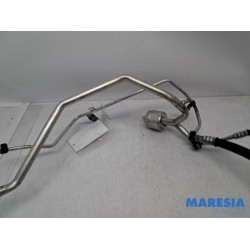 Peugeot - Partner - Air conditioning line
