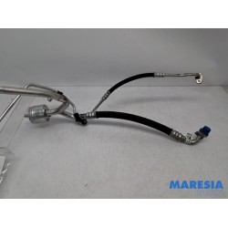 Peugeot - Partner - Air conditioning line