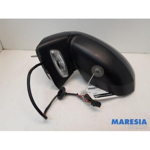 Peugeot - 3008 - Wing mirror, left