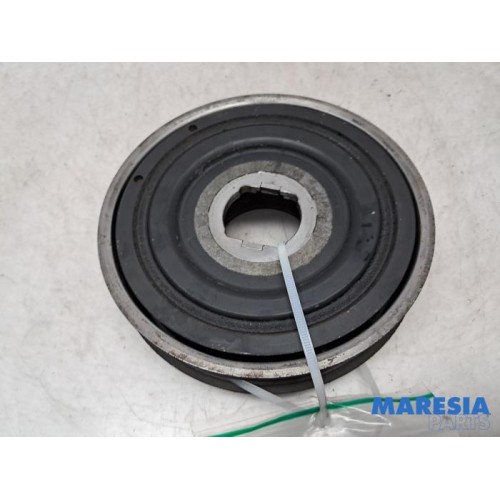 Renault - Master - Crankshaft pulley