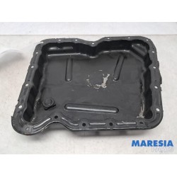 Renault - Master - Sump