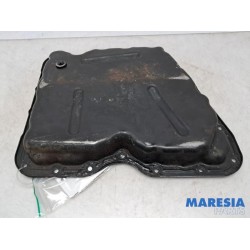 Renault - Master - Sump