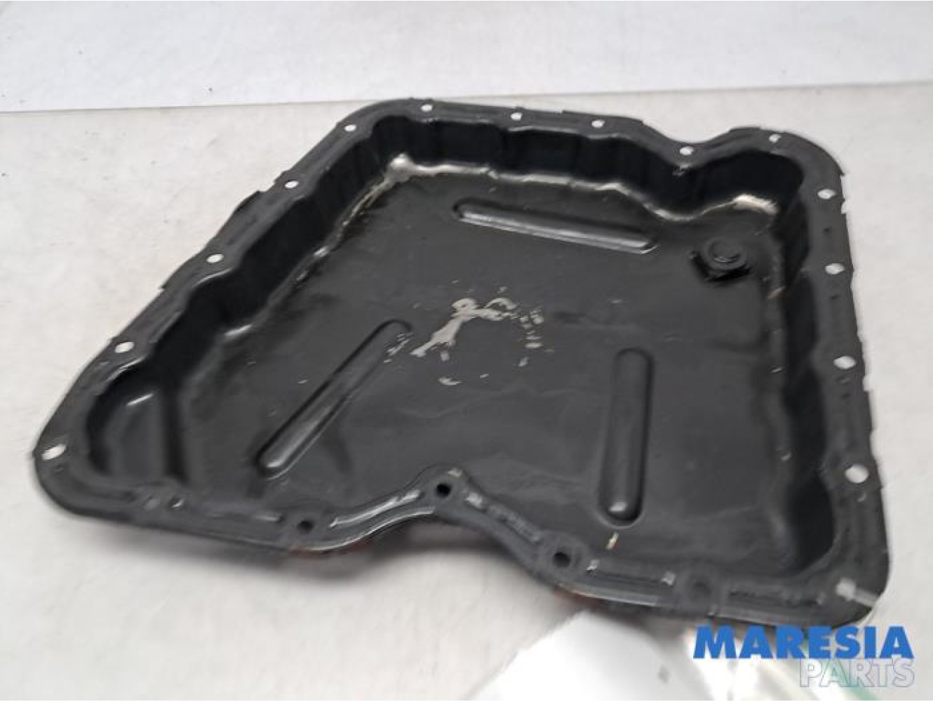 Renault - Master - Sump