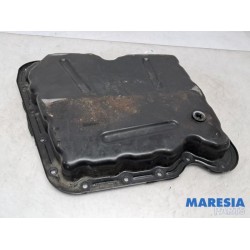 Renault - Master - Sump