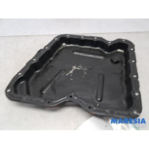 Renault - Master - Sump