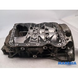 Renault - Master - Sump
