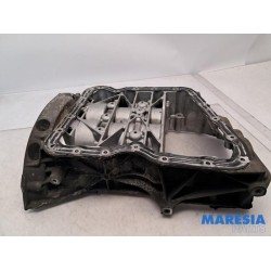 Renault - Master - Sump