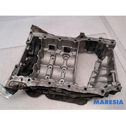Renault - Master - Sump
