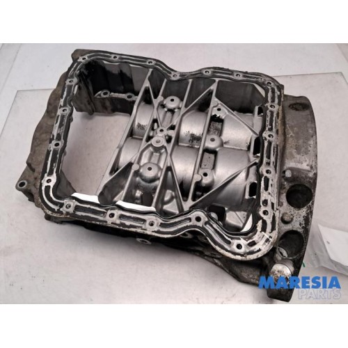 Renault - Master - Sump