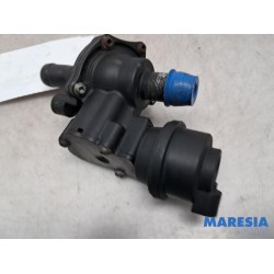 Renault - Master - Additional water pump