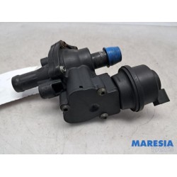 Renault - Master - Additional water pump