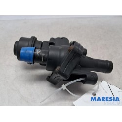 Renault - Master - Additional water pump