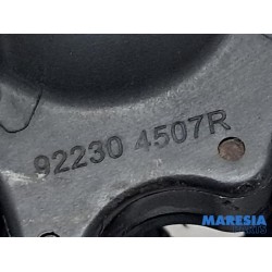 Renault - Master - Additional water pump