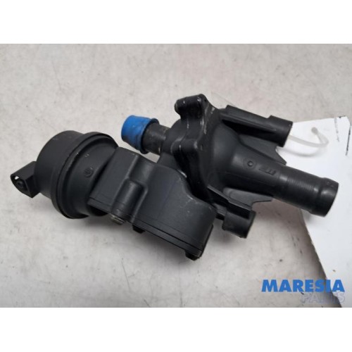 Renault - Master - Additional water pump