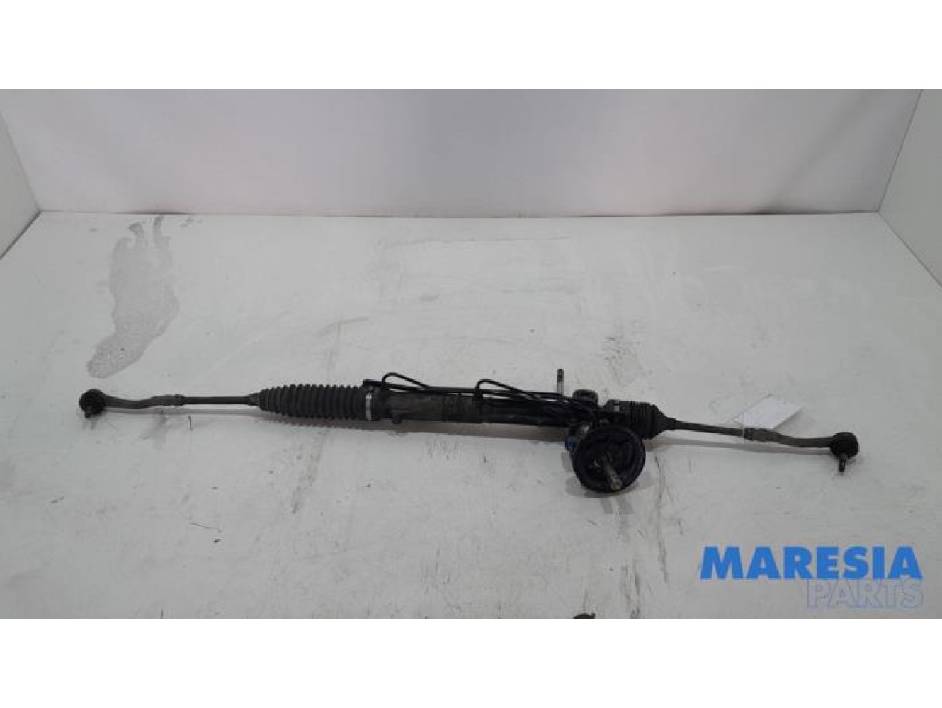 Peugeot - Partner - Power steering box