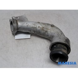 Renault - Master - Intercooler Buis