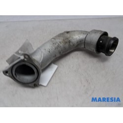 Renault - Master - Intercooler Buis