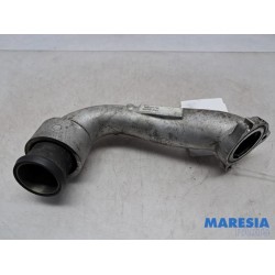 Renault - Master - Intercooler Buis