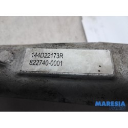 Renault - Master - Intercooler Buis