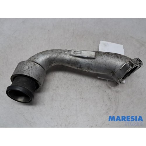 Renault - Master - Intercooler Buis