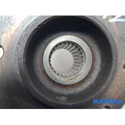 Peugeot - Partner - Knuckle, front right