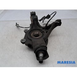 Peugeot - Partner - Knuckle, front right