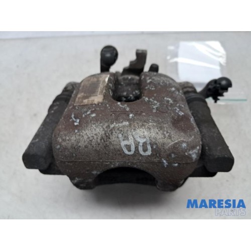 Peugeot - Partner - Rear brake calliper, right