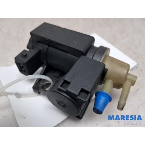 Renault - Master - Turbo pressure regulator