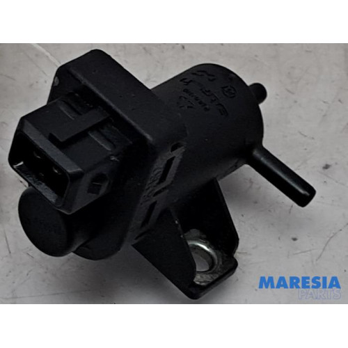 Renault - Master - Turbo pressure regulator